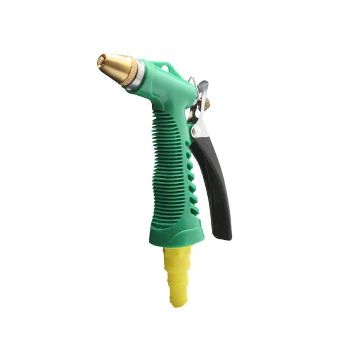 Semprotan Air PVC Taman Cuci Motor Mobil Kenmaster Water Sprayer jmw-03