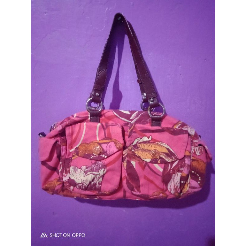 tas oilily vintage preloved