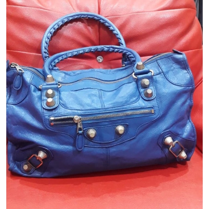 balenciaga preloved balen