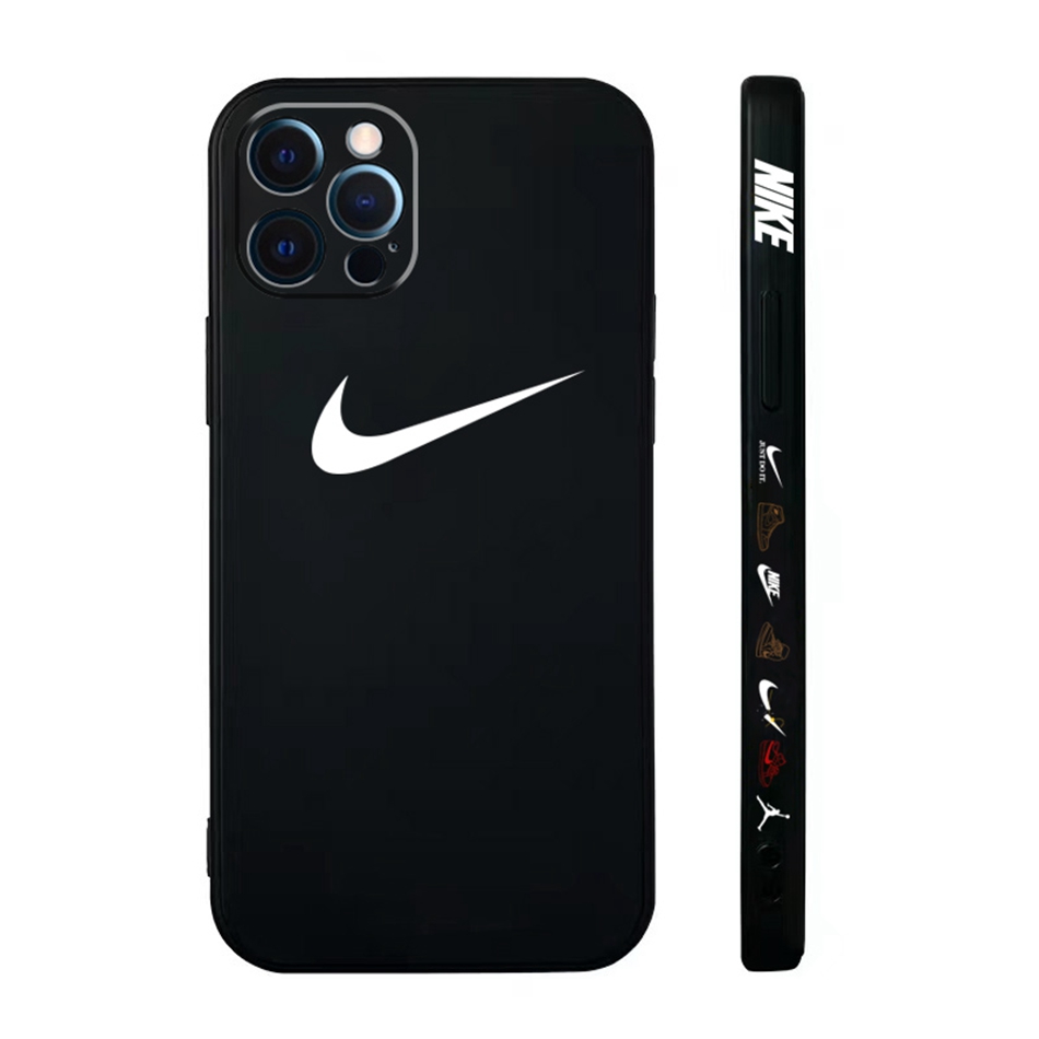 Apple IPhone 11 12 Pro 12Pro Max 12mini 7 8 Plus X XS MAX XR Case Silicone Cartoon Casing Phone Cases Full Body Soft Cute Colorful Clear Soft Back Cover-4