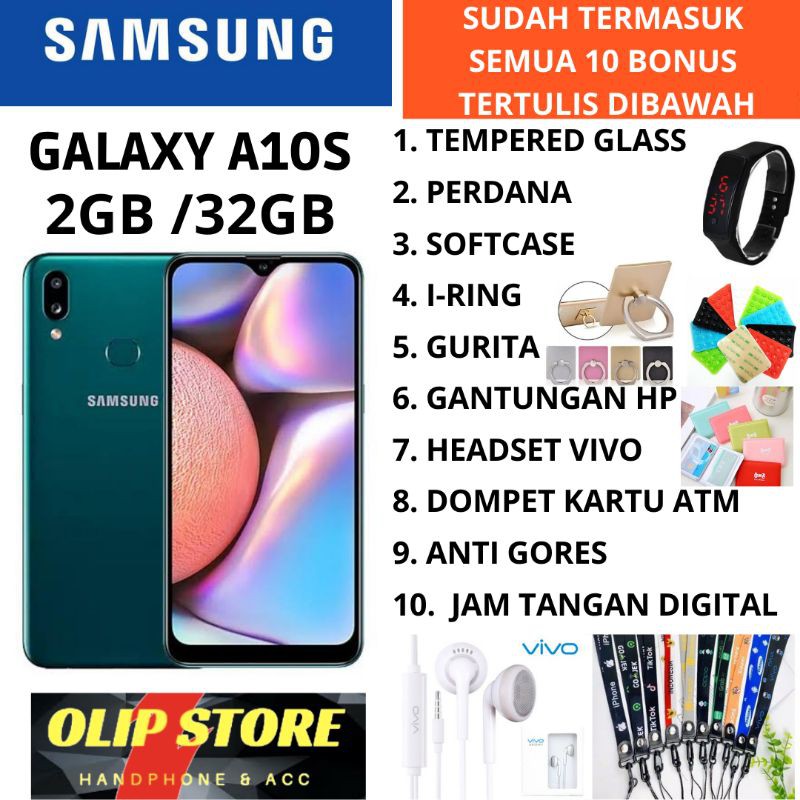 samsung a107f ram