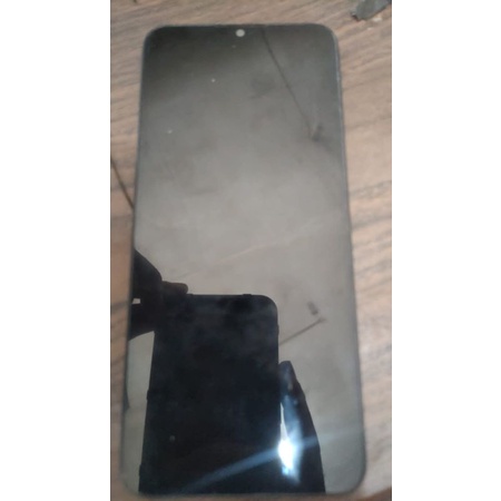 LCD Ori Copotpan Realme C21