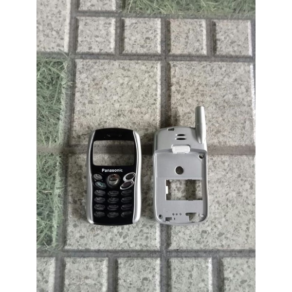 Casing Panasonic gd55 fullset