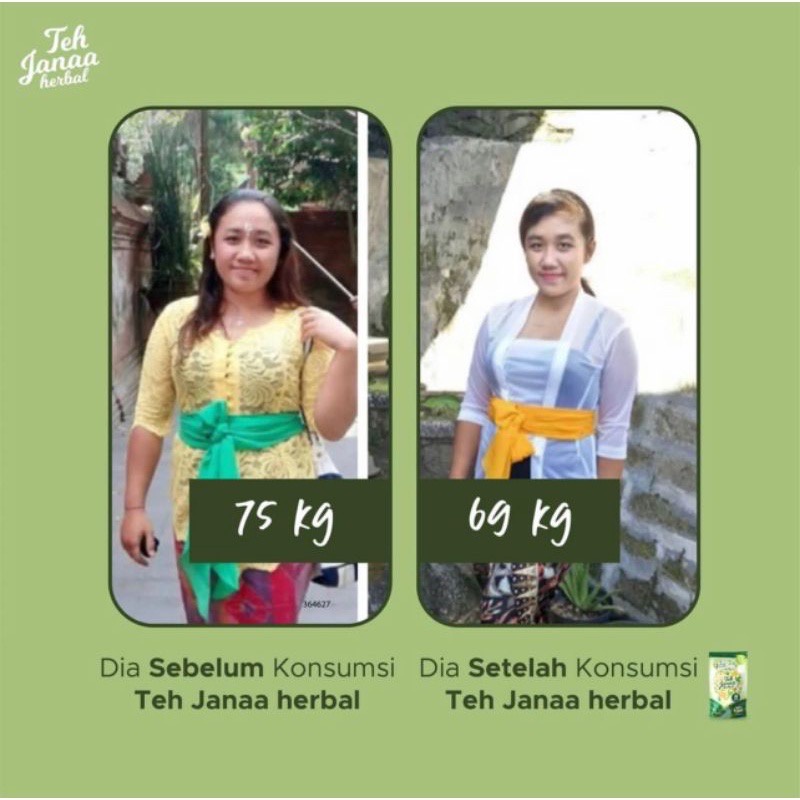 TERLARIS Teh Janaa Teh Janna Teh Janah Janaah Tea TEH Janaa Janna Jana Jannah TEH JannaHerbal Teh Herbal Pelangsing Alami Aman BPOM Asli ORIGINAL Obat Penurun Berat Badan Tea Herbal Detox