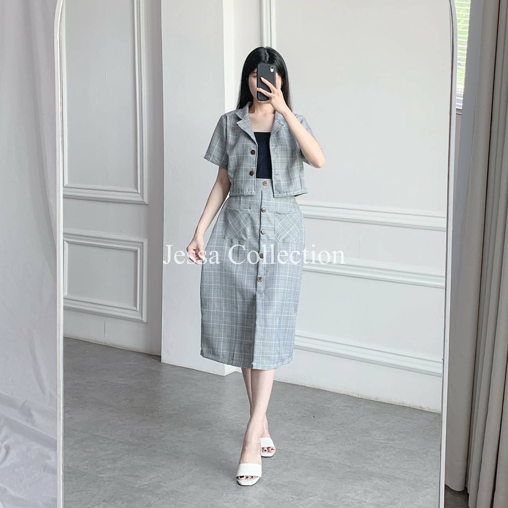 Lossina Square Set RY-2