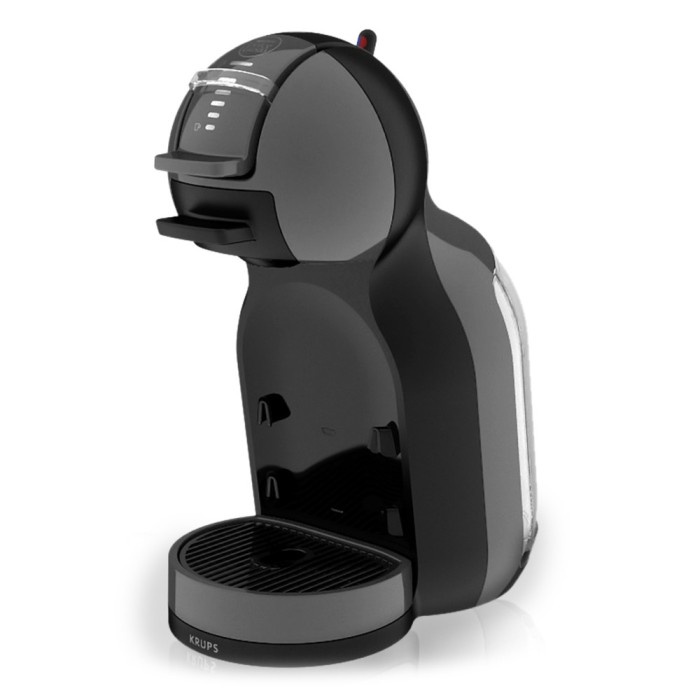 Nescafe Dolce Gusto Mini Me Black Coffee Machine Maker Krups Kopi - Mesin / Alat Dapur Khusus