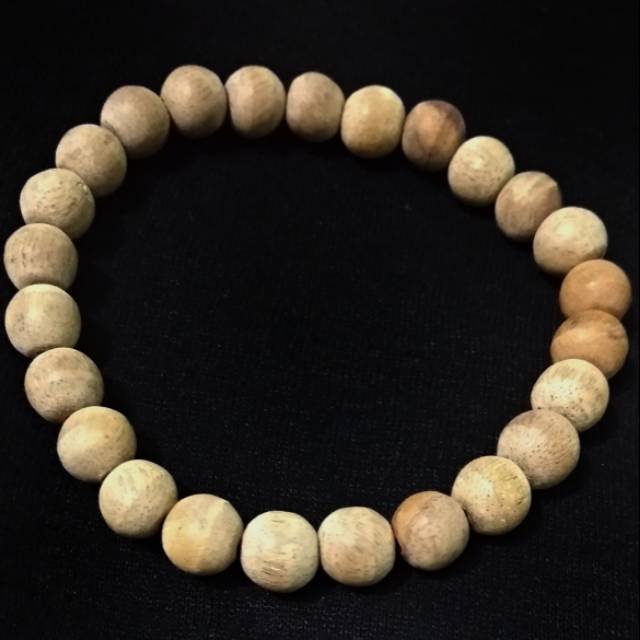 Gelang Kayu Galih Bidara - Original