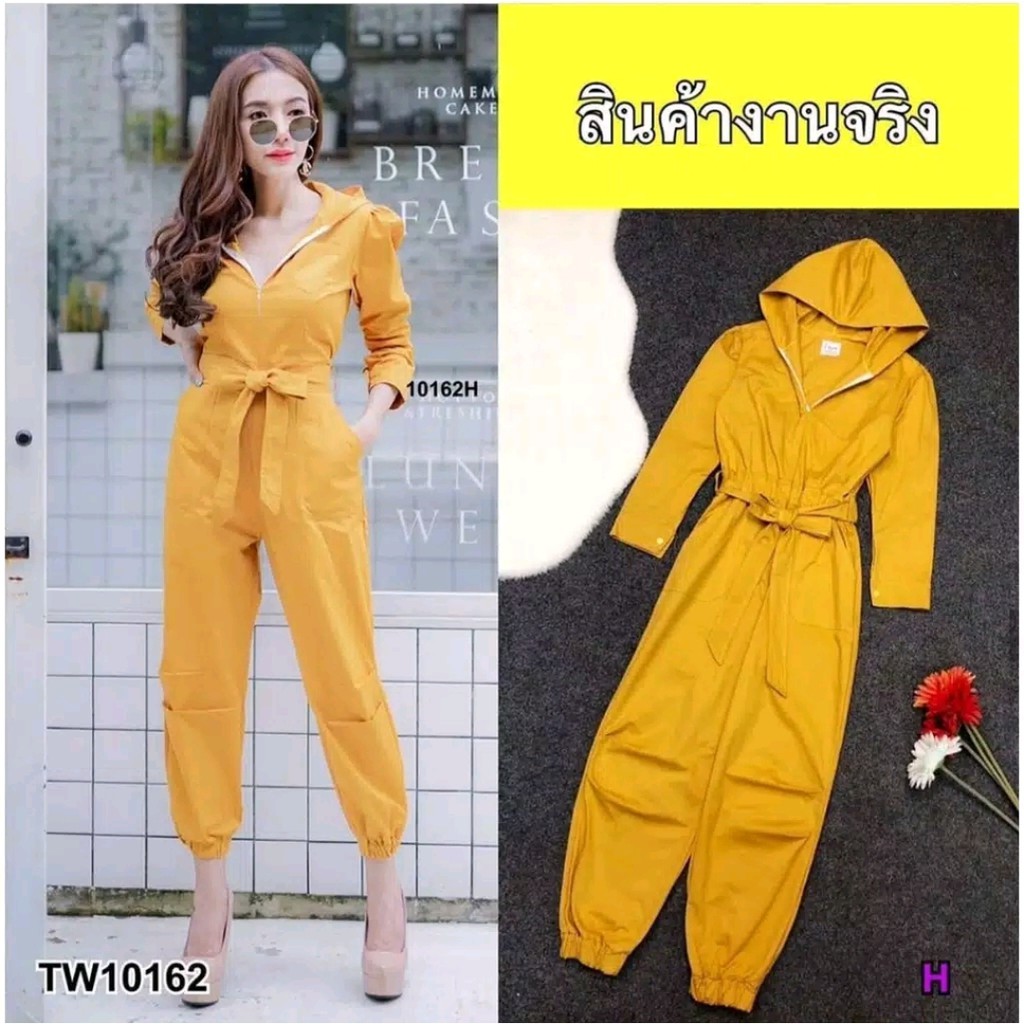 FWG - JUMPSUIT HODIEKA / JUMPSUIT WANITA KOREA / JUMPSUIT TERBARU / PAKAIAN JUMPSUIT