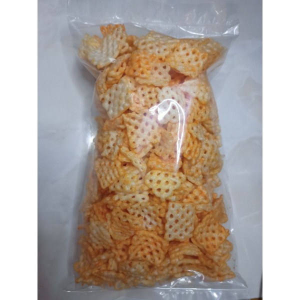 

kerupuk Taro