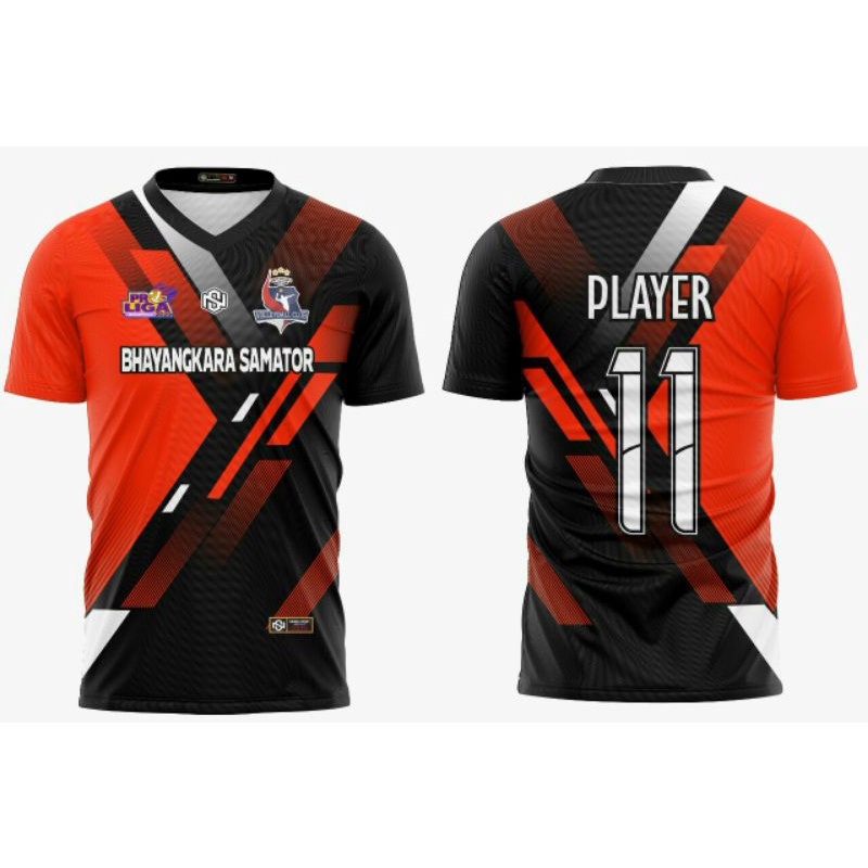 open PO pembuatan jersey custom desain proliga 2022 jpe jpx samator bni bni46 sukun badak motif suka
