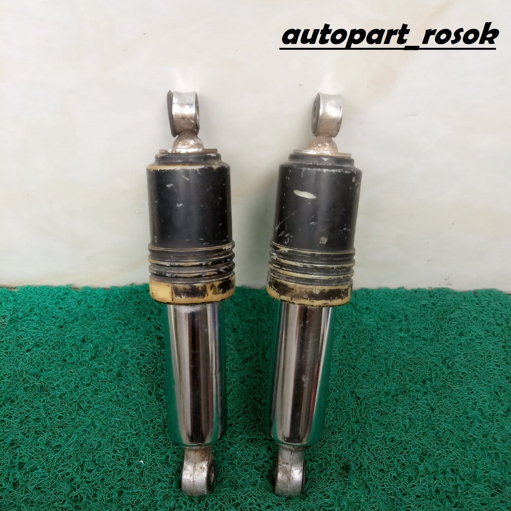Shockbreaker shock belakang Yamaha alfa original yamaha alfa