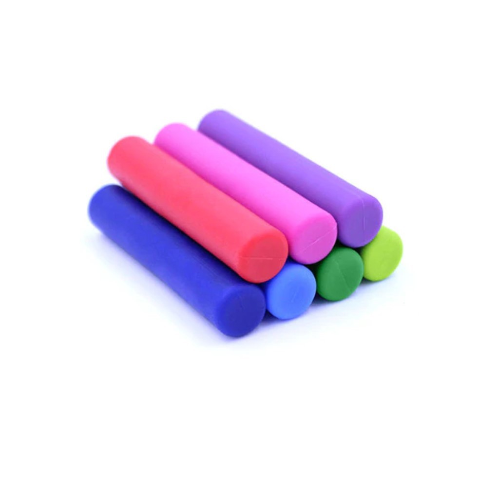 ARK Bite-n-Chew Pencil Topper (Pensil Gigit) - Therapy Tools