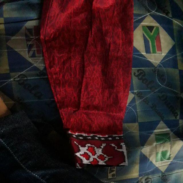 Sr. Mete Seragam Ll Batik Pekalongan Ll Batik Seragam Ll Batik Murah