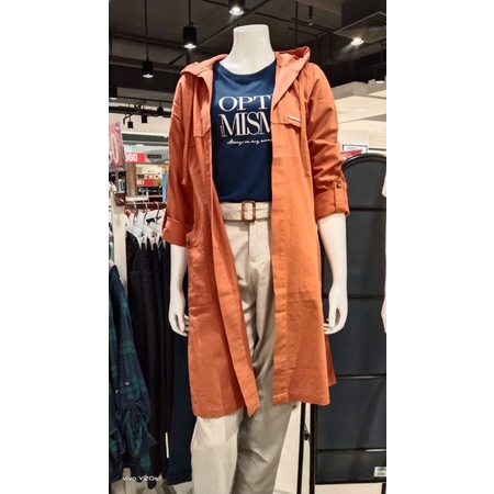 Outer Wanita C2 ORI,Outer wanita original 100%