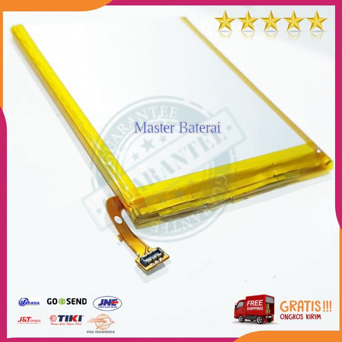 Acc Hp Baterai Lava A3 Besar A3 Big Code Batrai Leb 117 Leb117 Original