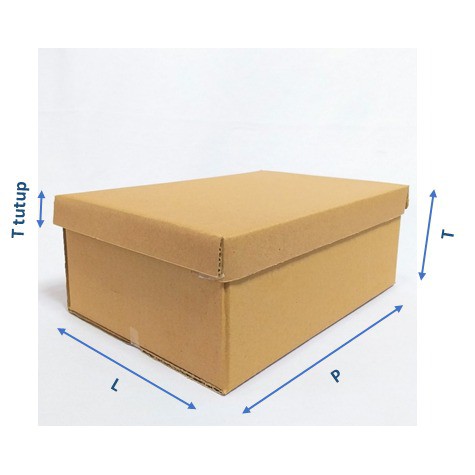 

SH dewaayuds1 Kardus Tutup Custom Kemasan Harga Murah