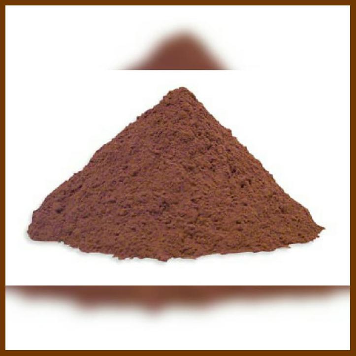 

COKELAT BUBUK EKONOMIS, HALAL COKLAT REPACK 1KG