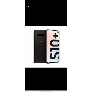 Samsung Galaxy S10 Plus