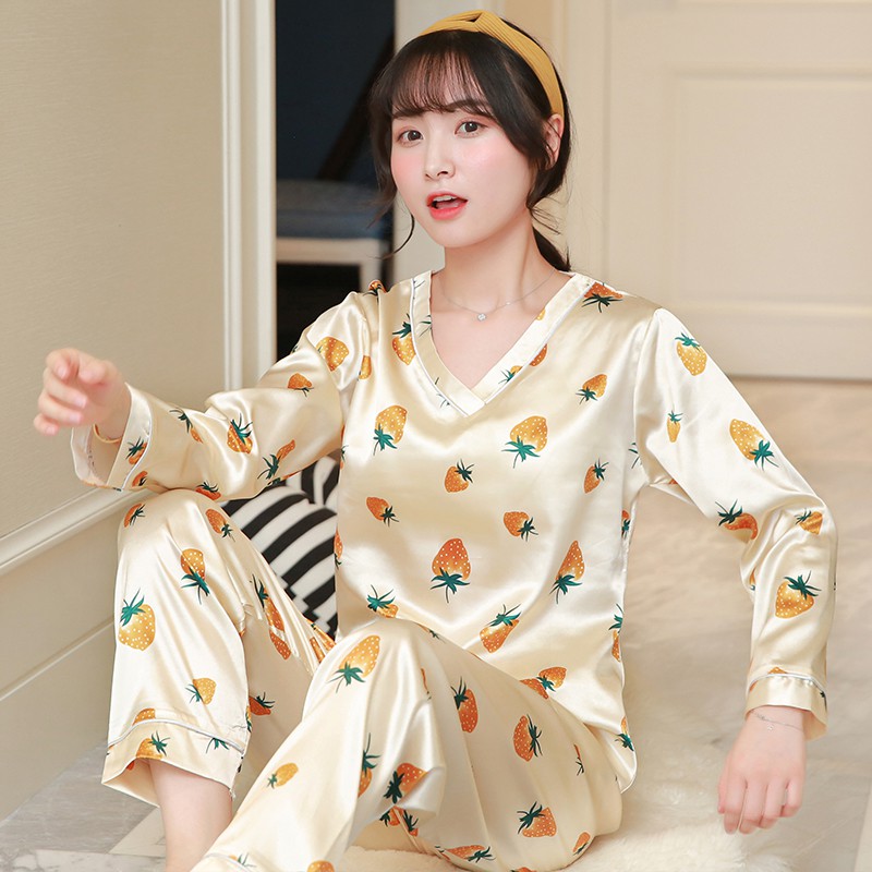 piyama motif baju tidur pakaian tidur piyama cp baju tidur motif baju motif piyama set piyama jumbo