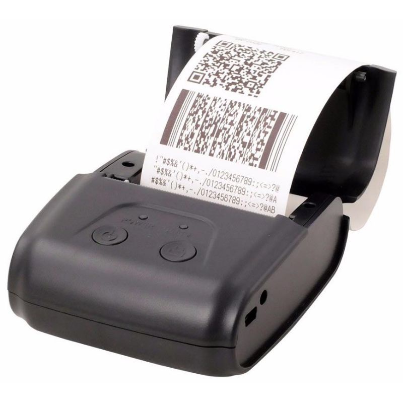 Xprinter POS Bluetooth Thermal Receipt Printer 58mm 