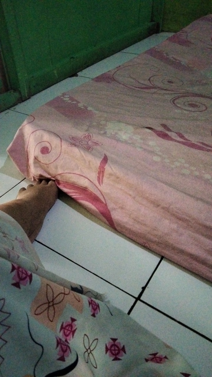 Kemeja Batik Anak Cowok Terbaru (part 1)