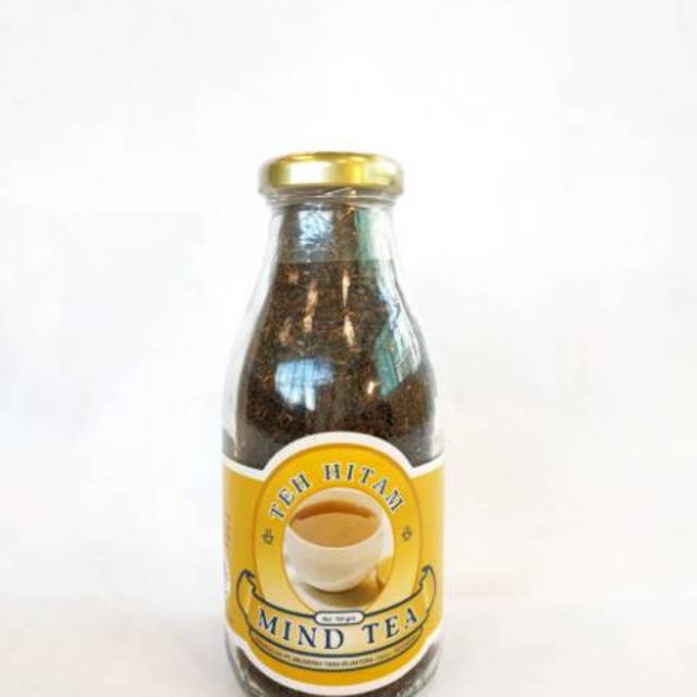 

Teh hitam MINDTEA black tea Teh Jantung Teh Diabetes Teh antioxidant Tinggi
