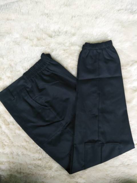 CARGO PANTS/JOGER CARGO/KANTONG SAMPING