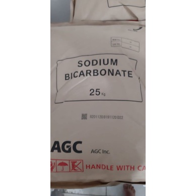 

sodium bicarbonate/soda kue/