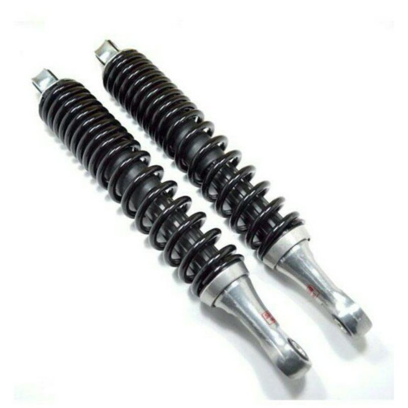 SOK BELAKANG SUPRA X 125 SOK SEKEN ORI