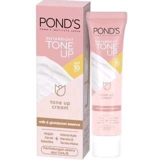 Ponds Instabright Tone Up Cream SPF 30 PA++ 20g
