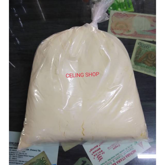 

susu bubuk KUE MURAH meriah 1kg 1 kg