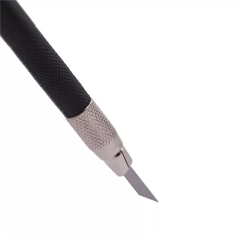 

Pen Cutter Set High Quality Mirip Pen Cutter SDI Hobby Art Knife