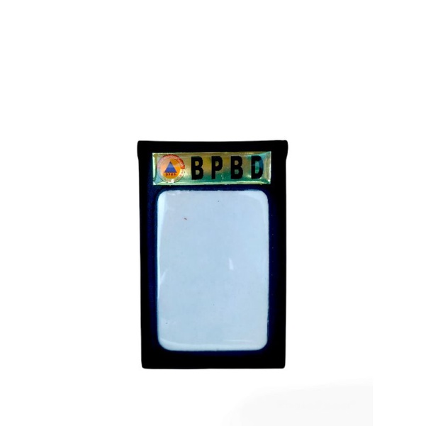 

DOMPET KTA SAKU BPBD
