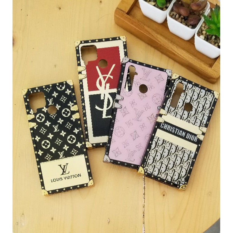 Vivo Y91/Y93/Y95/Y91C Case IMPORT