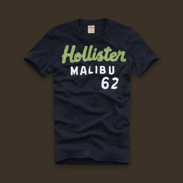HOLLISTER MALIBU 62 Kaos HOLLISTER MALIBU 62 Tshirt HOLLISTER MALIBU 62 Baju HOLLISTER MALIBU 62