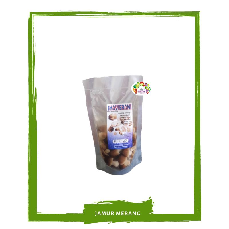 

Jamur Merang Putih / Sayur Sayuran Segar Off Mallahrizwa