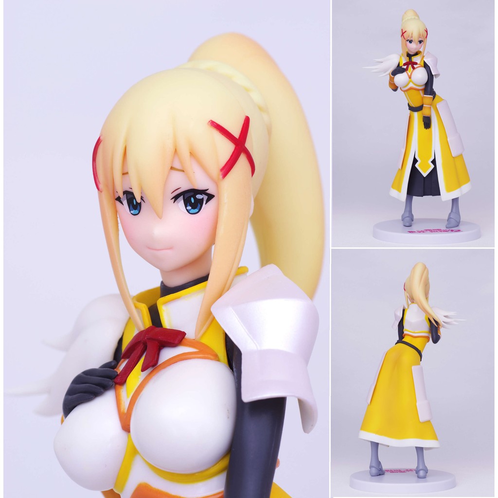 Super Premium Figure Darkness