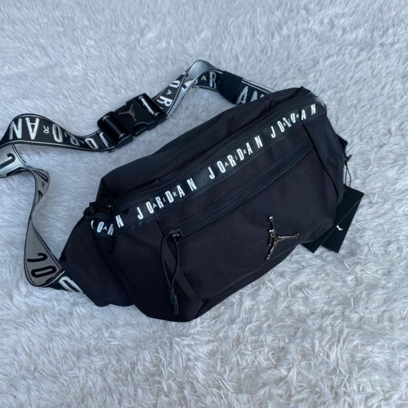 Waistbag Jordan Minifont Original Quality Full Tag
