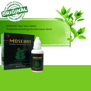 HERBAL MOSEHAT JAMU TETES OBAT  PROSTAT  BUAH ZAKAR 