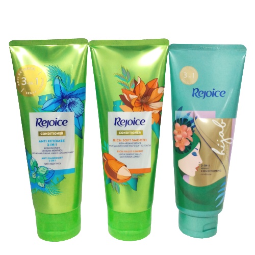 REJOICE CONDITIONER/centraltrenggalek