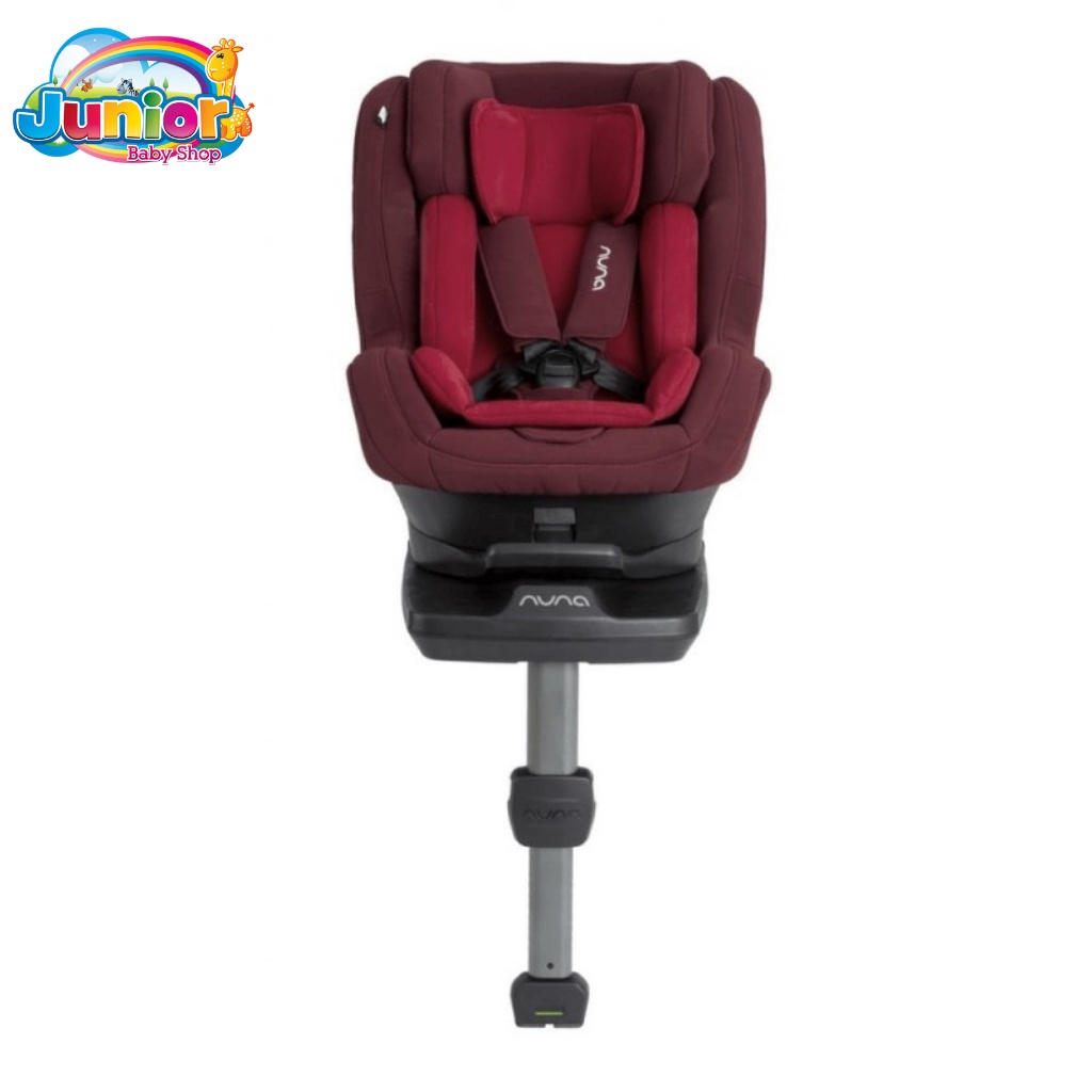 Nuna REBL Plus With 2nd Seat Pad