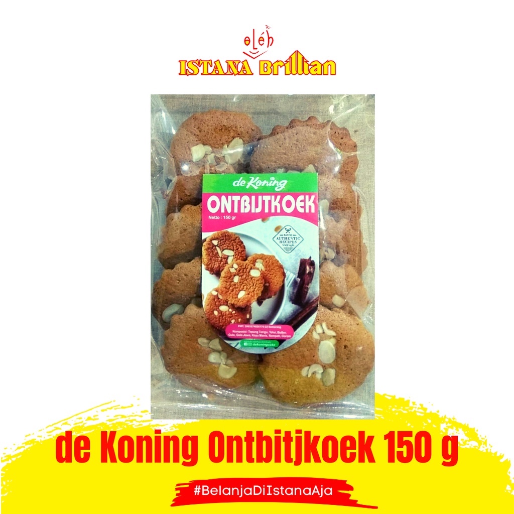 

Bolu Kering Jadul Kayu Manis