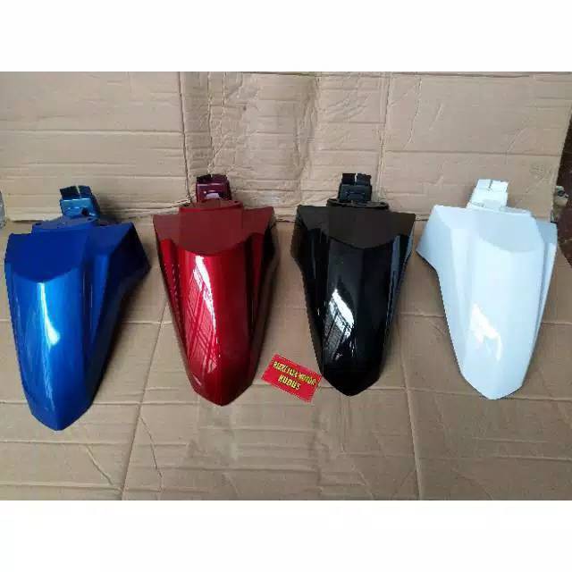 SLEBOR SPAKBOR DEPAN BEAT FI 2013-2015