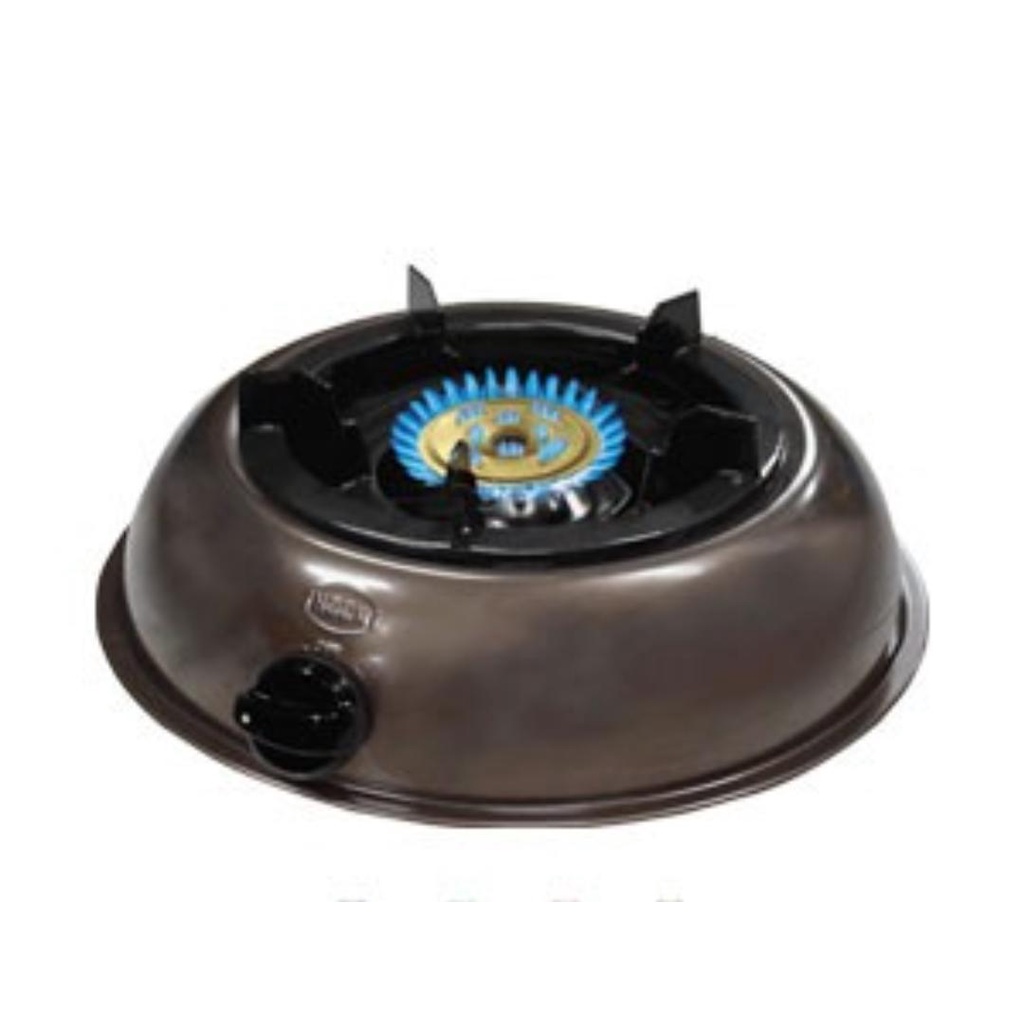 kompor 1 tungku merk Hock (KGB - 100MV)