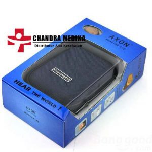 AXON K88 - Alat Bantu Dengar