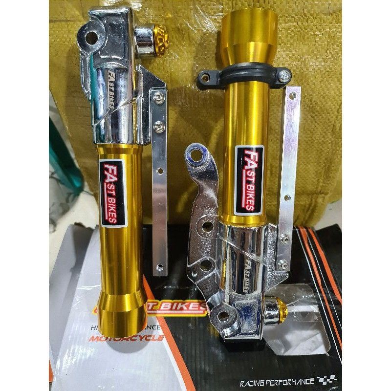 tabung shock depan nmax usd nmax fastbike / shock depan nmax