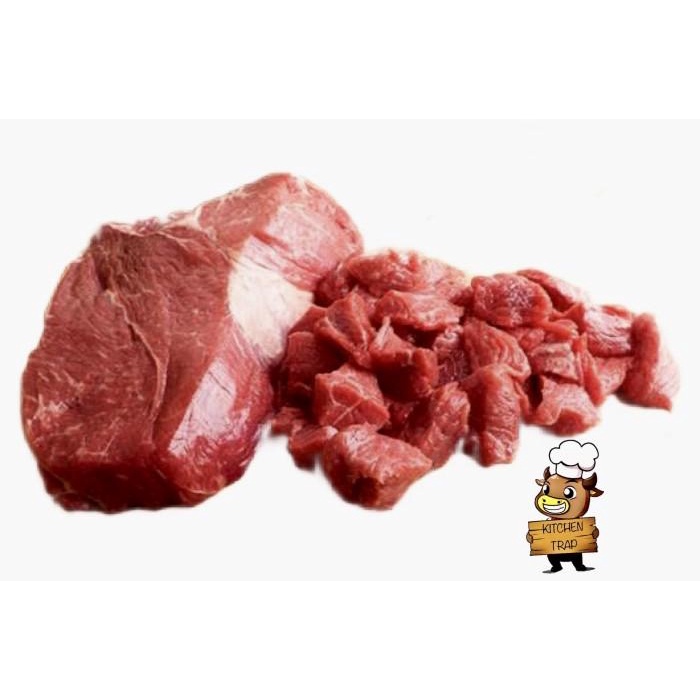 

Meat | Daging Kambing Segar 500 Gr Tanpa Tulang