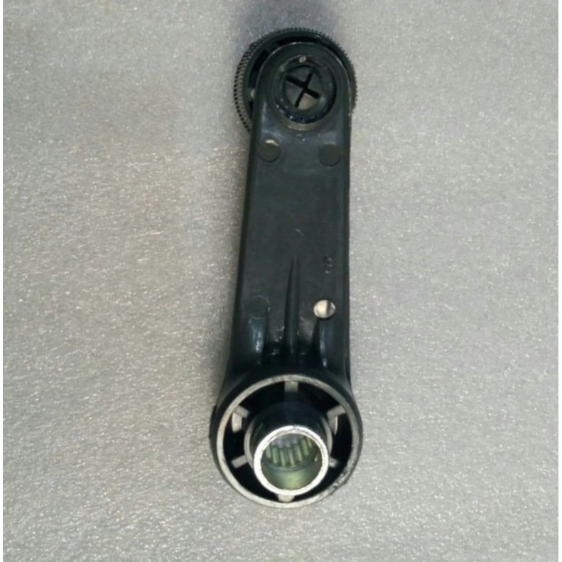 putaran kaca / engkolan kaca Toyota Corolla DX ke70 KE 70