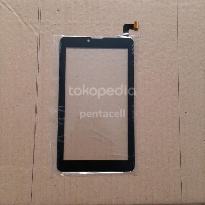 Sparepart Tablet Touchscreen Spc L70 Flexyble Bengkok