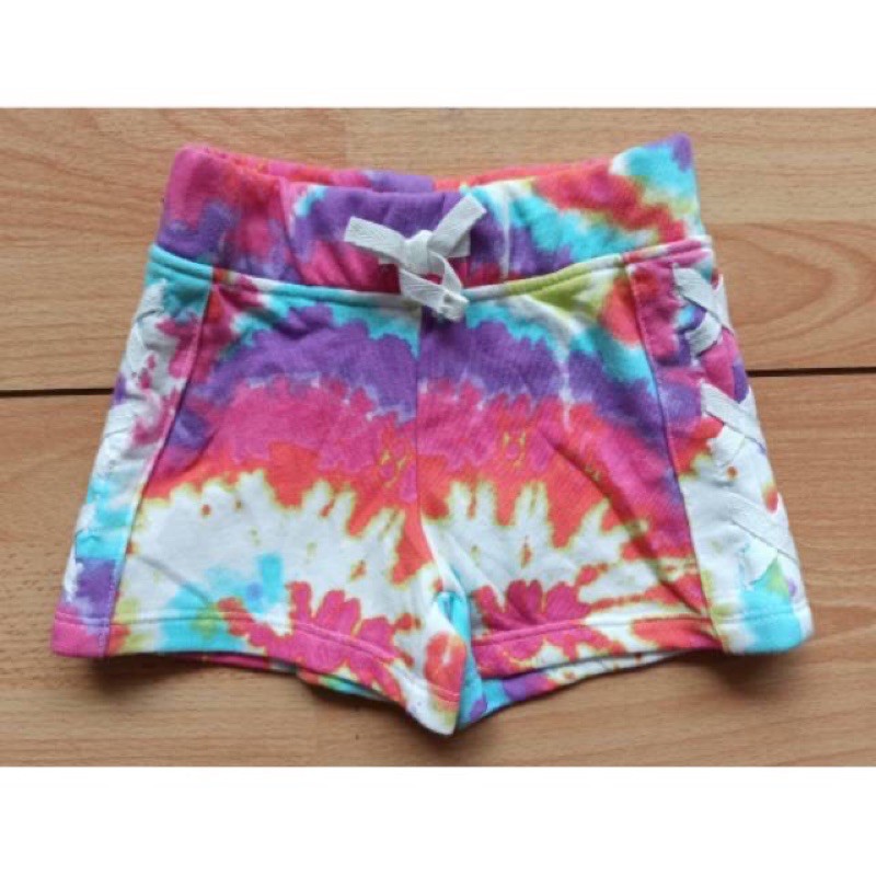 Restock Short Pants Girls